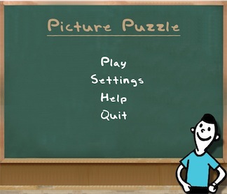 main-screen-picture-puzzle-memory-test