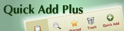 product-masthead-ACQP Discover a new level of productivity - use Quick Add Plus