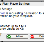 May receive this dialog with large plans