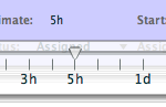 Smart Estimates Slider