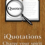 Charge your spirit
