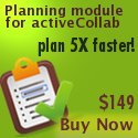 Buy Planning Module $149 - Buy Now