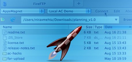 Installation and Setup - Planning Module