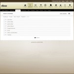 Chocolate Theme