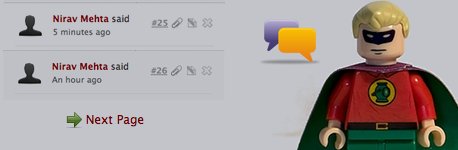 Post image for Inline Pagination for Comments in activeCollab
