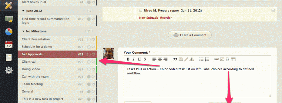 tasks-plus-in-action