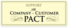 Company Customer Pact