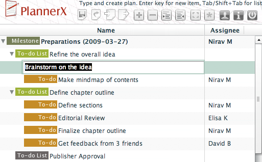 Plan your Basecamp projects 5 times faster