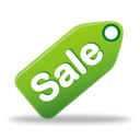 Sale - 20% off 20% off on combo pack