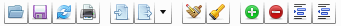New icons for Planning Module