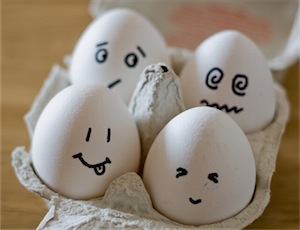 smileys