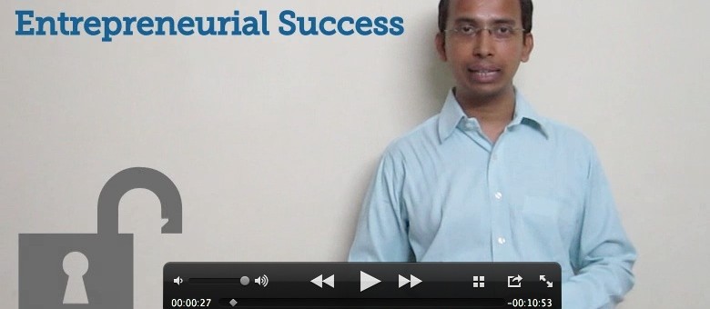 4 Essential Skills For Entrepreneurial Success - Video