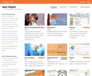 Product Catalog