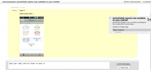 After: Live Chat Window