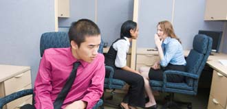 private-conversation